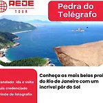 Praia De Copacabana