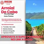 Praia De Copacabana
