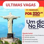 Praia De Copacabana