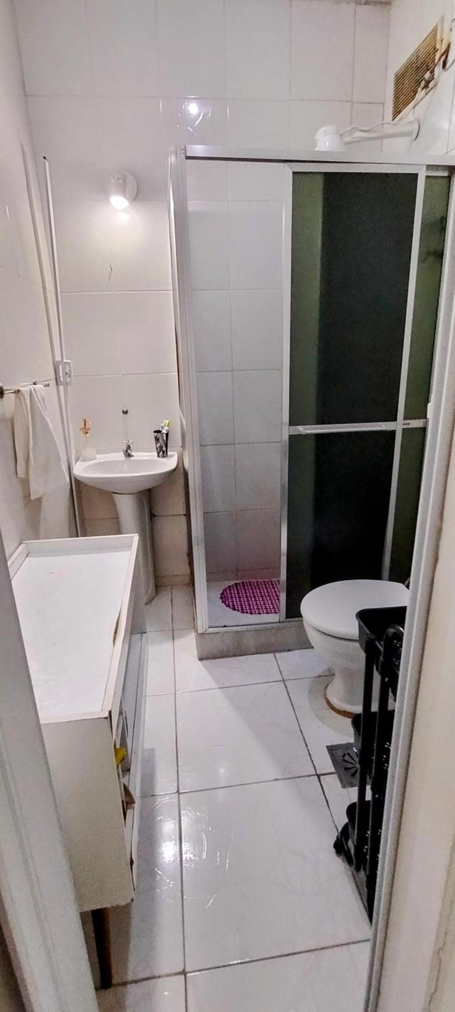 Apartamento Praia De Copacabana