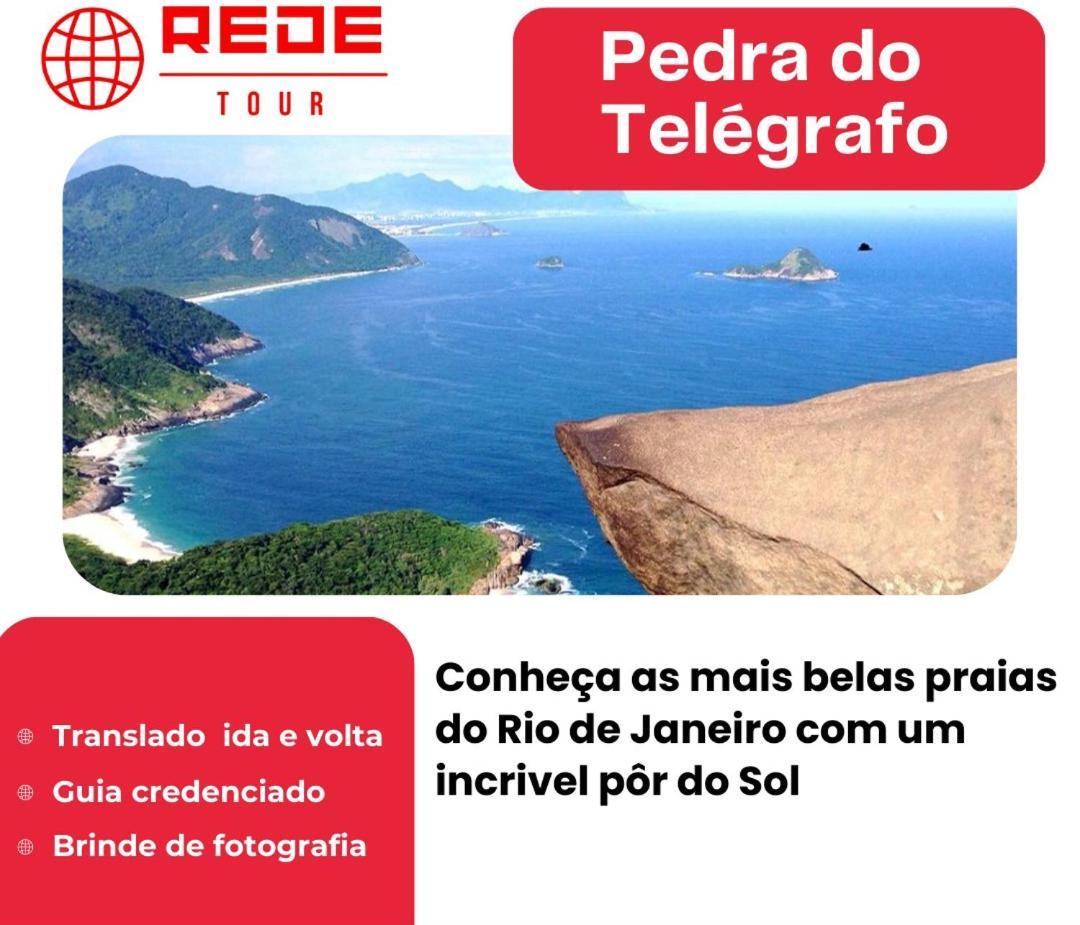 Praia De Copacabana Rio de Janeiro
